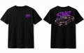 Purple S15 SNS Shirt