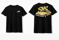 Yellow VL SNS shirt