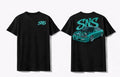Teal S14 SNS Shirt
